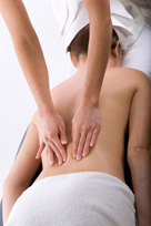 massage